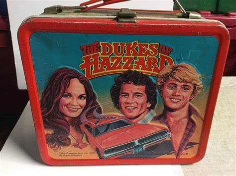 Tv Show Lunch Boxes 